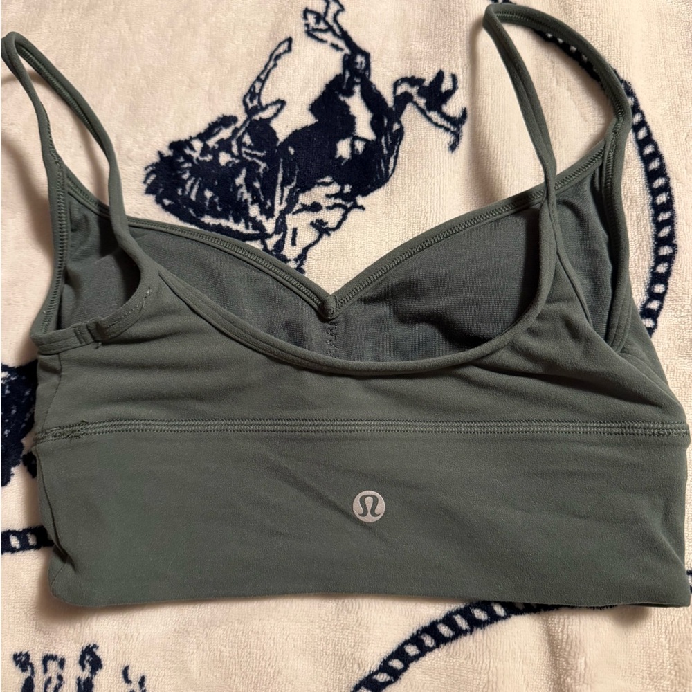 lululemon sports bra - Picture 2 of 3